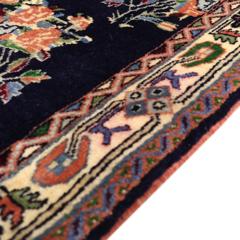 Tappeto corsia Tappeto Persero - Nomade - 284 x 91 cm - multicolore