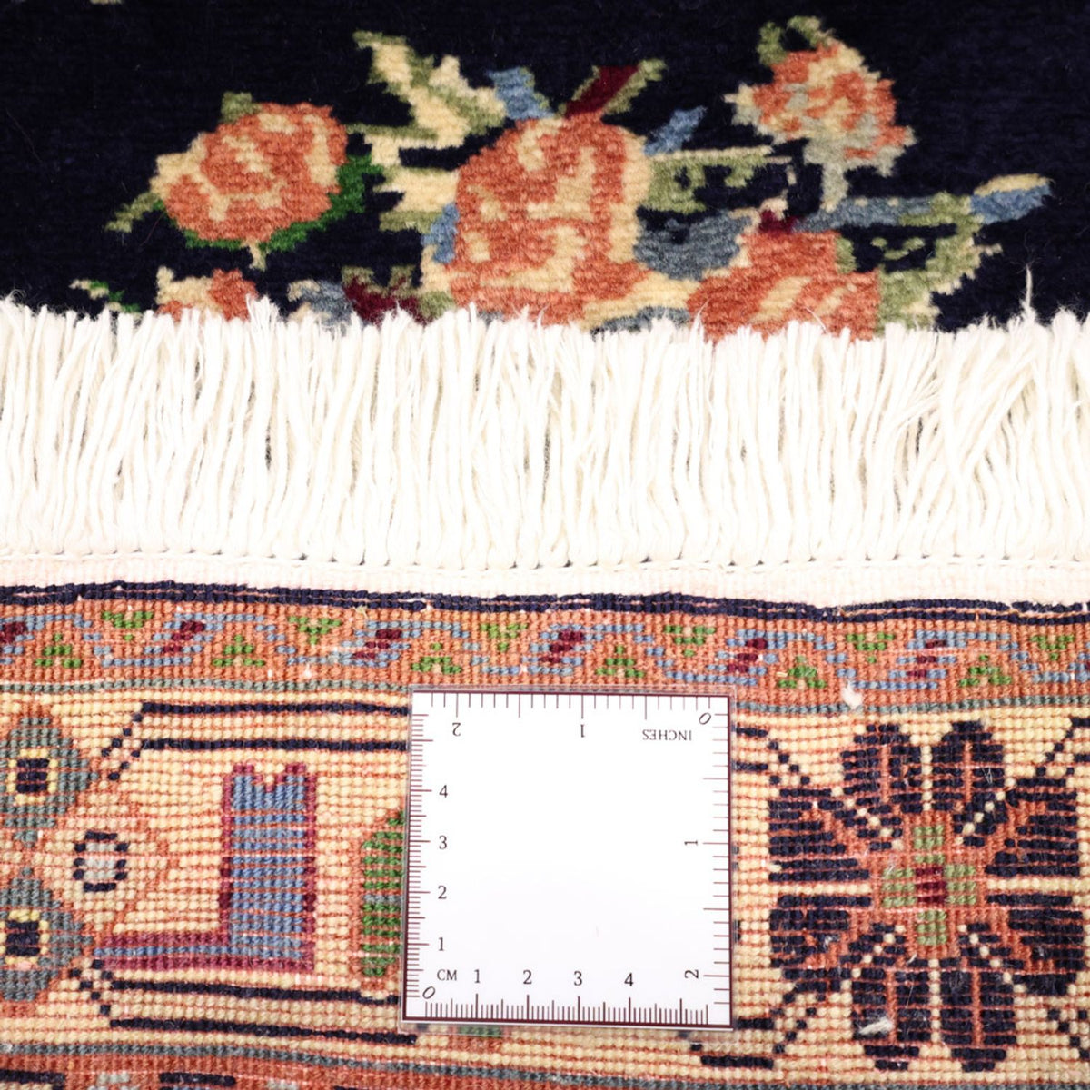 Tappeto corsia Tappeto Persero - Nomade - 284 x 91 cm - multicolore