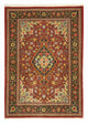 Qom Tappeto 158x114cm - Tappeto persiano