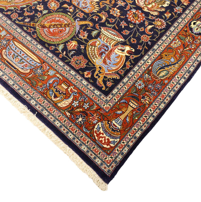 Tappeto Persero - Classico - 162 x 104 cm - multicolore