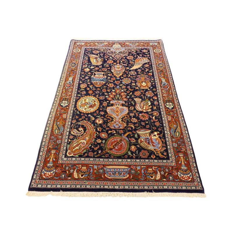 Tappeto Persero - Classico - 162 x 104 cm - multicolore