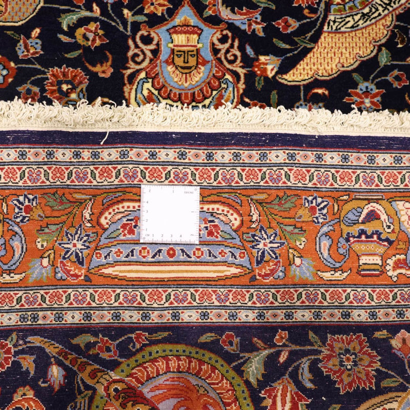 Tappeto Persero - Classico - 162 x 104 cm - multicolore