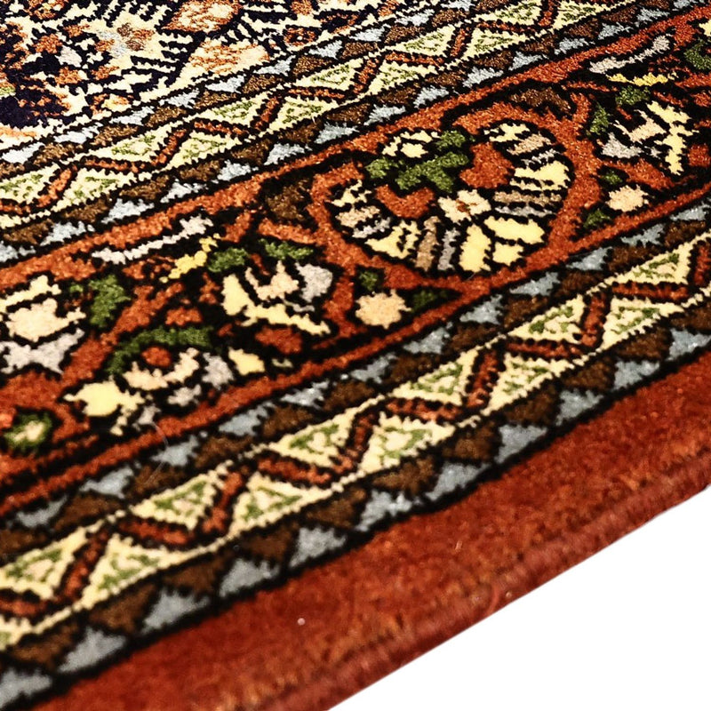 Tappeto Persero - Nomade - 201 x 153 cm - beige scuro