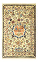 Isfahan Tappeto 156x100cm - Tappeto persiano
