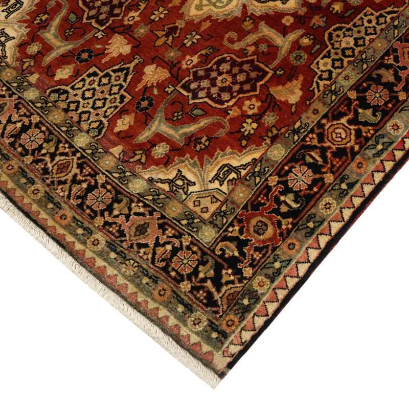 Tappeto corsia Tappeto Persero - Bidjar - 267 x 125 cm - rosso