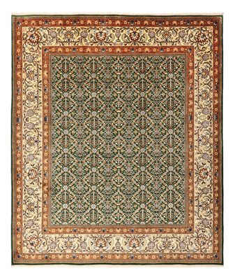 Tappeto Persero - Classico - 292 x 255 cm - verde