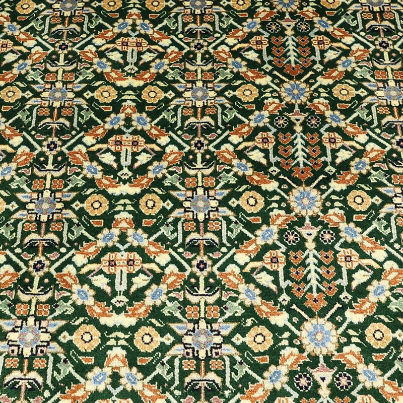 Tappeto Persero - Classico - 292 x 255 cm - verde