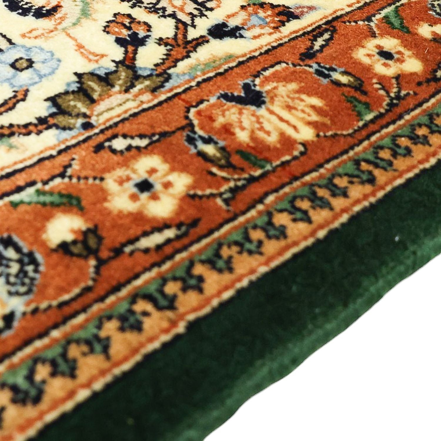 Tappeto Persero - Classico - 292 x 255 cm - verde