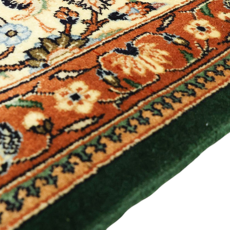 Tappeto Persero - Classico - 292 x 255 cm - verde