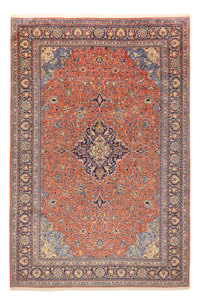 Sarouk Tappeto 246x361cm - Tappeto persiano