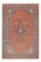 Tappeto Persero - Classico - 361 x 246 cm - rosso