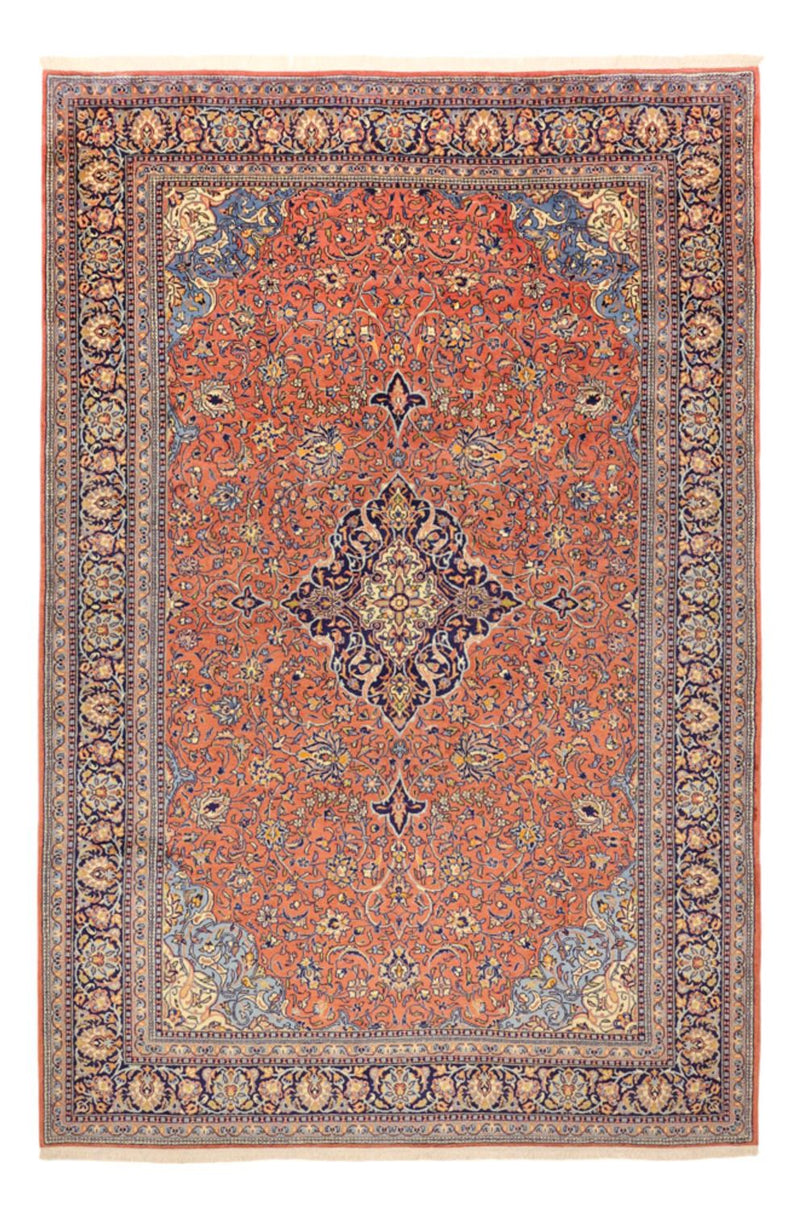 Tappeto Persero - Classico - 361 x 246 cm - rosso