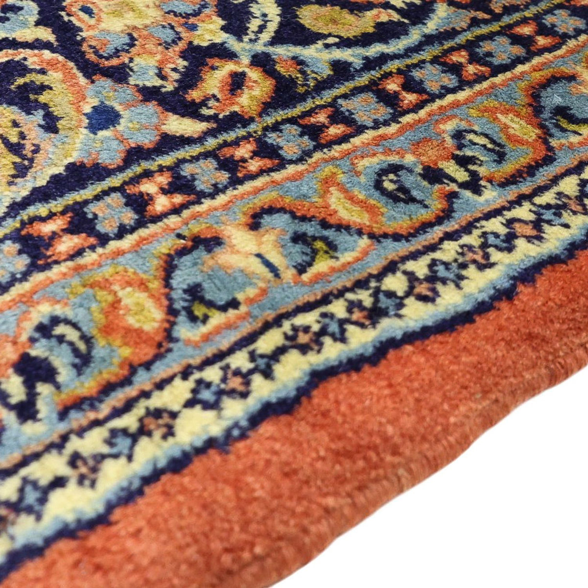 Tappeto Persero - Classico - 361 x 246 cm - rosso