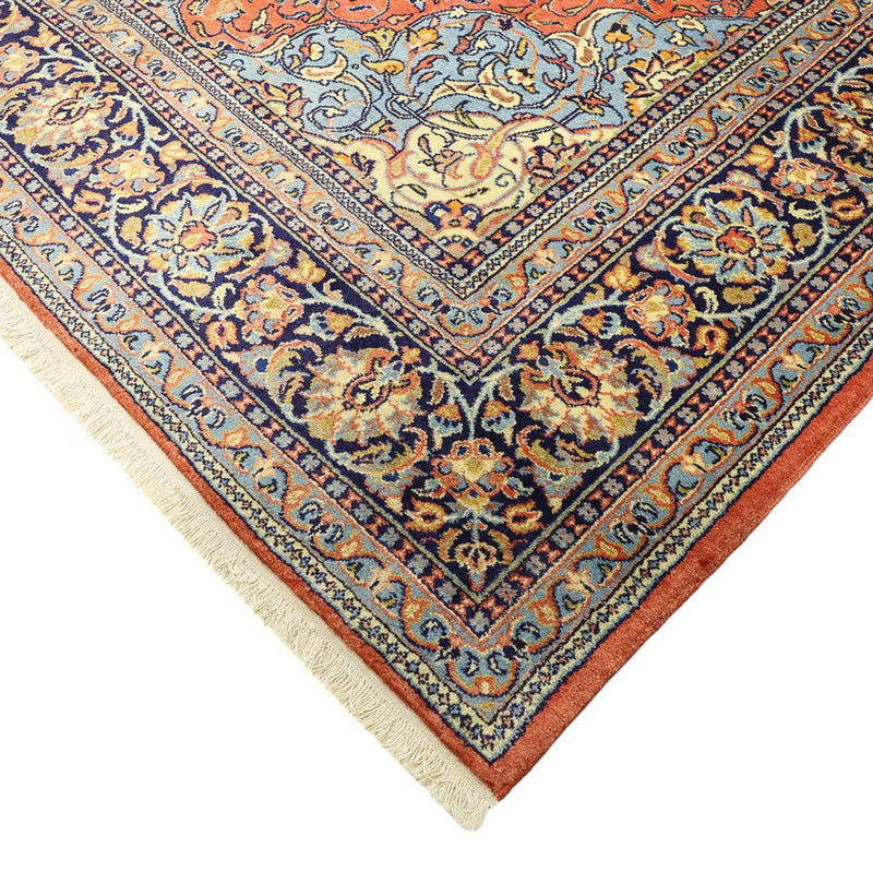 Tappeto Persero - Classico - 361 x 246 cm - rosso