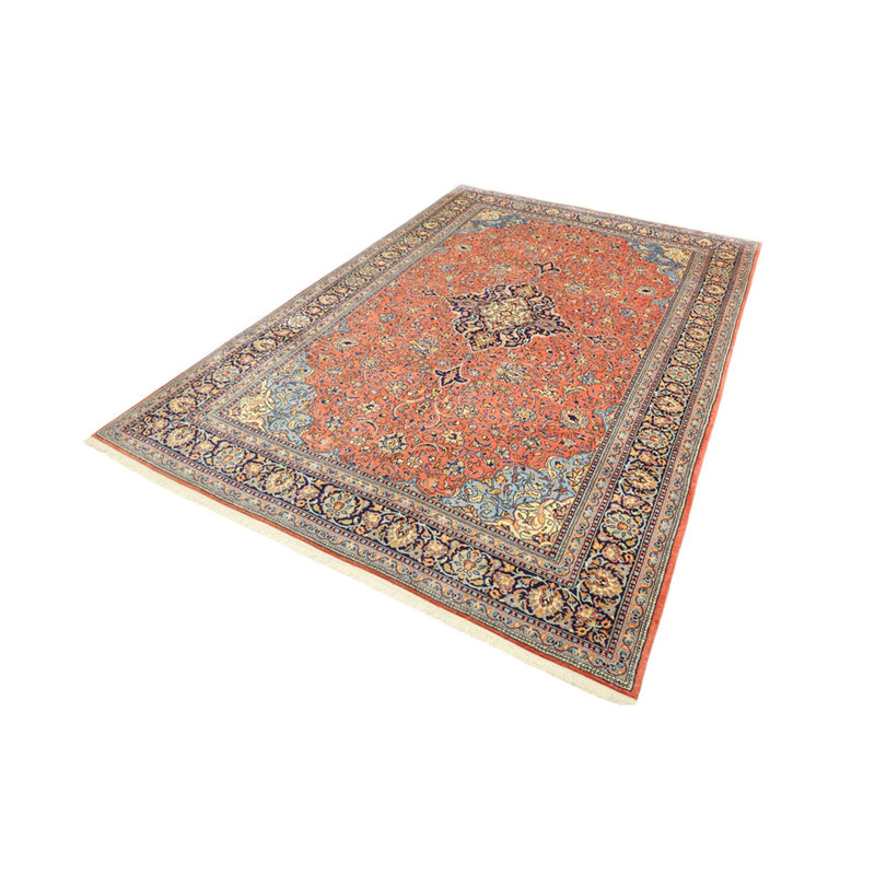 Tappeto Persero - Classico - 361 x 246 cm - rosso