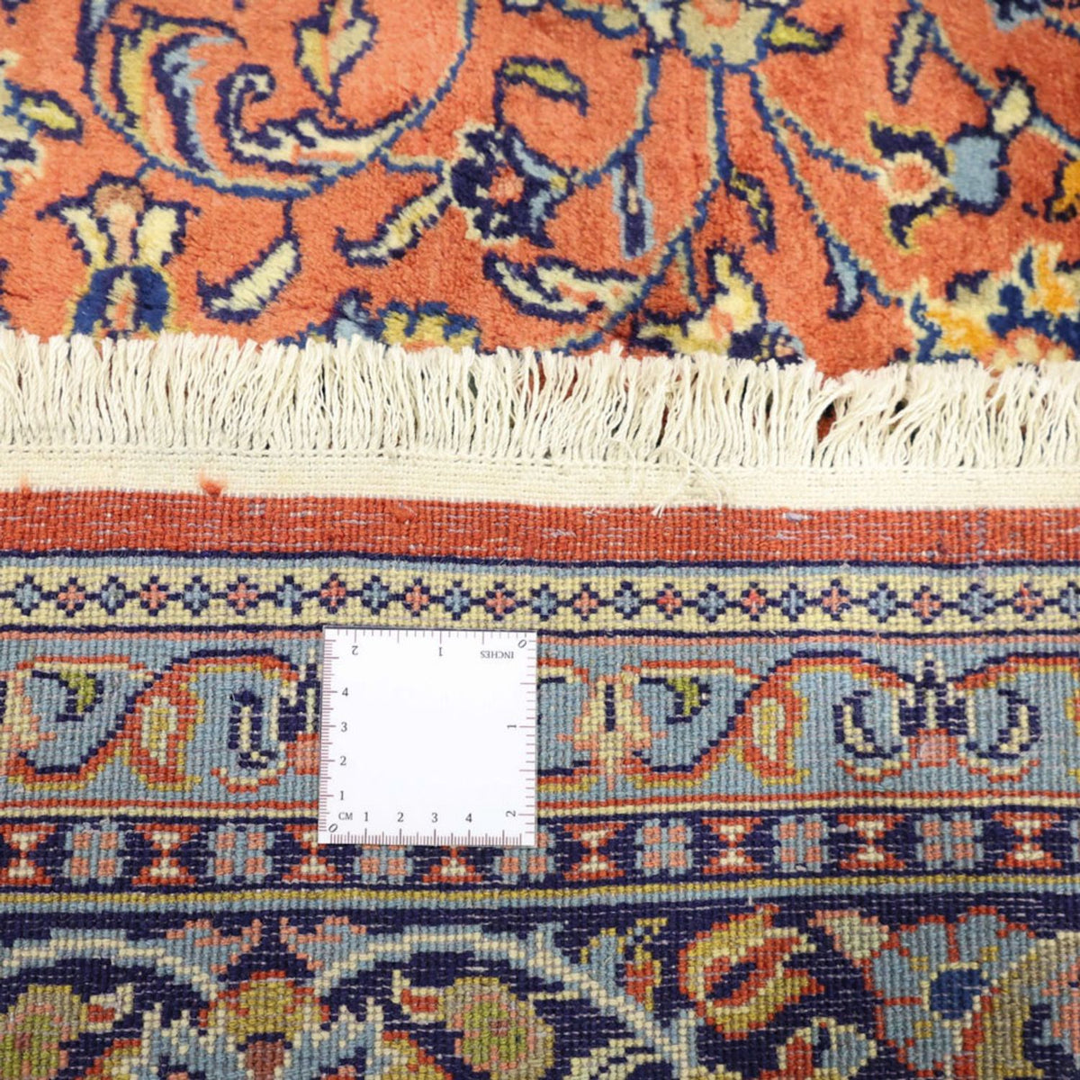 Tappeto Persero - Classico - 361 x 246 cm - rosso