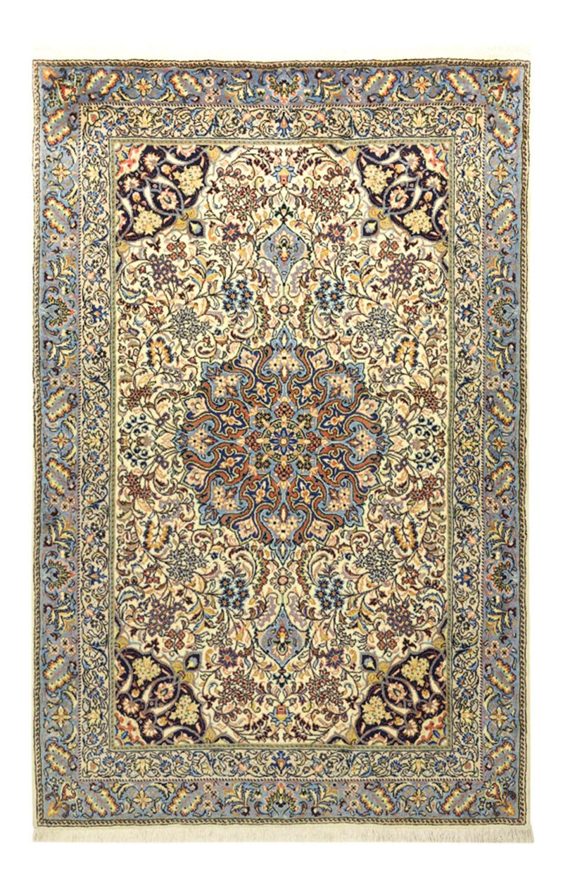 Tappeto Persero - Classico - 165 x 106 cm - verde chiaro