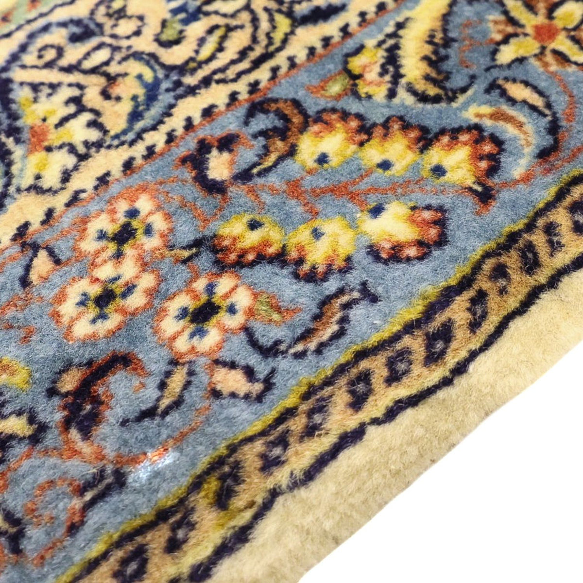 Tappeto Persero - Classico - 165 x 106 cm - verde chiaro