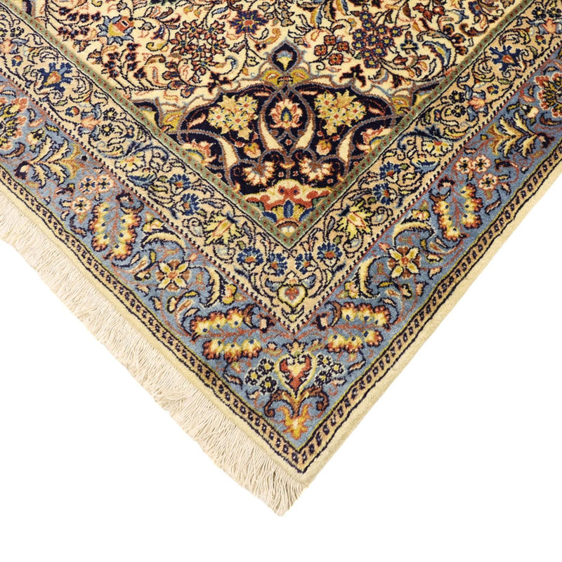 Tappeto Persero - Classico - 165 x 106 cm - verde chiaro