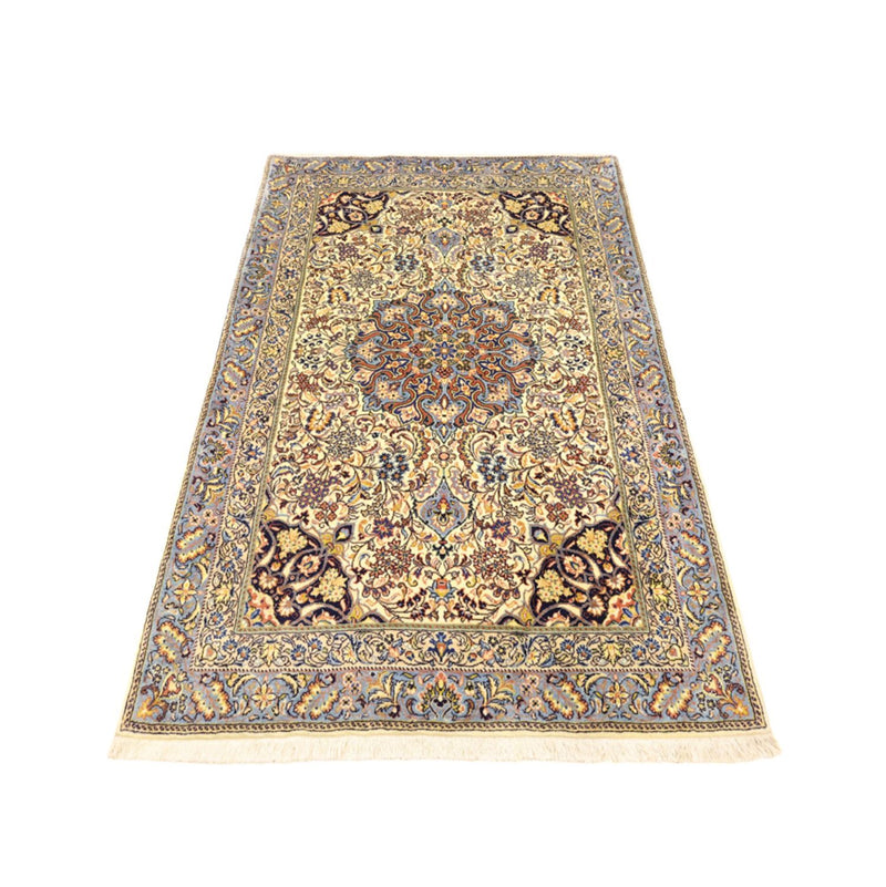 Tappeto Persero - Classico - 165 x 106 cm - verde chiaro