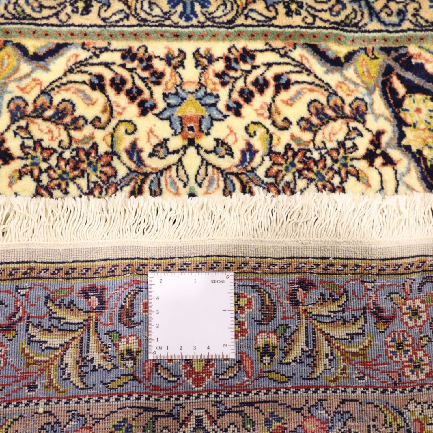 Tappeto Persero - Classico - 165 x 106 cm - verde chiaro