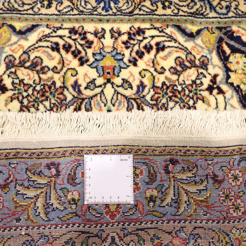 Tappeto Persero - Classico - 165 x 106 cm - verde chiaro