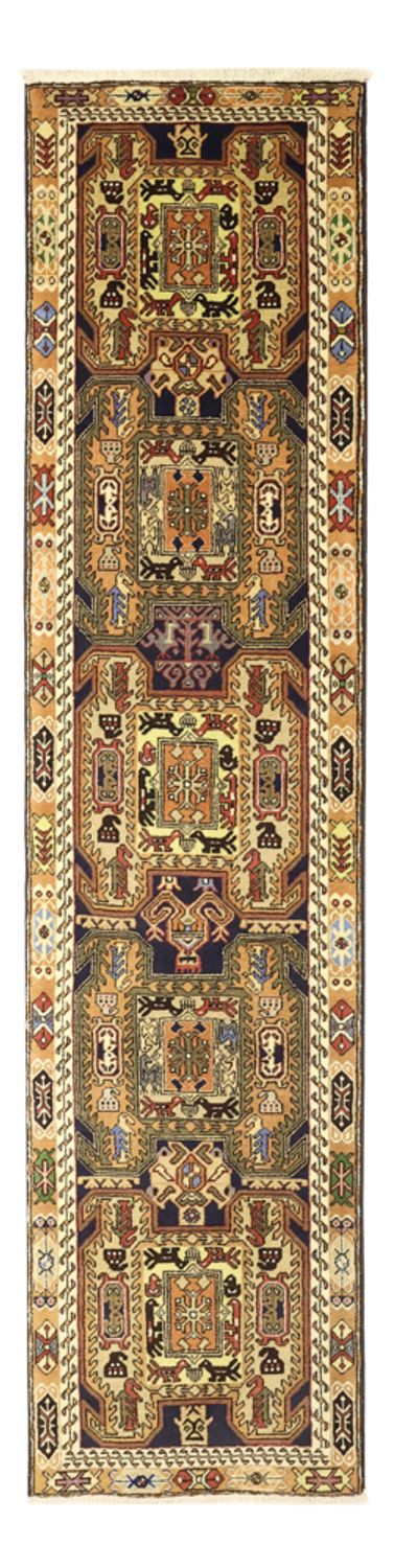 Ardabil Tappeto 78x292cm - Tappeto persiano