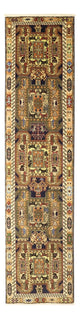 Ardabil Tappeto 78x292cm - Tappeto persiano
