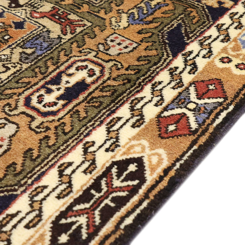 Tappeto corsia Tappeto Persero - Nomade - 292 x 78 cm - beige scuro