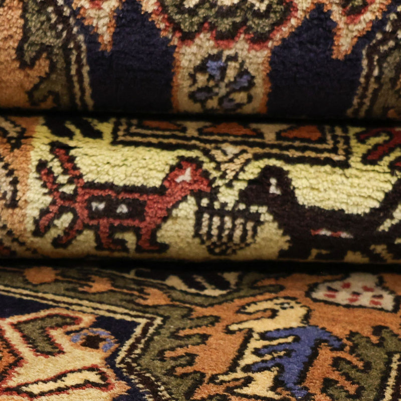 Tappeto corsia Tappeto Persero - Nomade - 292 x 78 cm - beige scuro