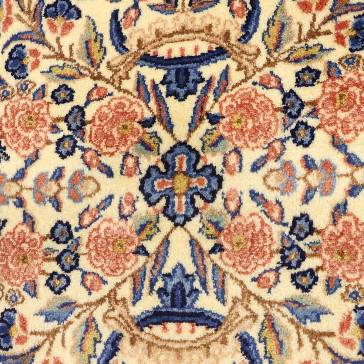 Tappeto Persero - Classico - 144 x 97 cm - beige