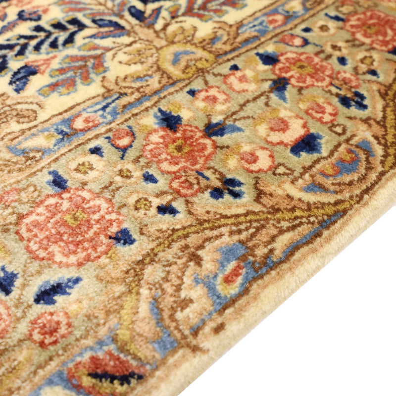 Tappeto Persero - Classico - 144 x 97 cm - beige