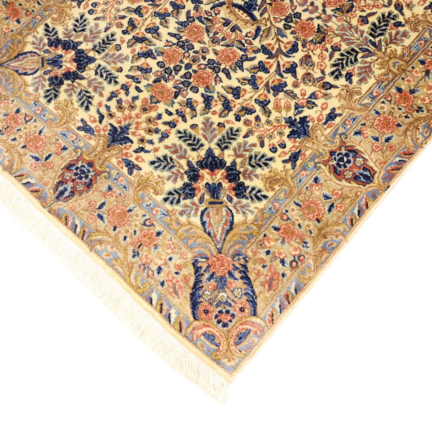 Tappeto Persero - Classico - 144 x 97 cm - beige