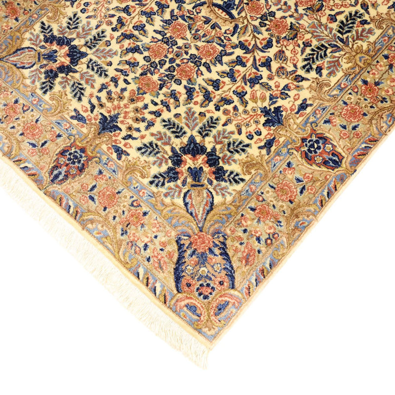 Tappeto Persero - Classico - 144 x 97 cm - beige