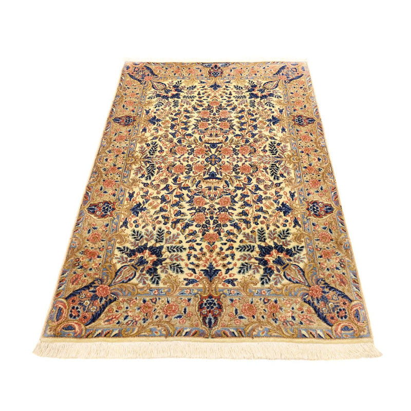 Tappeto Persero - Classico - 144 x 97 cm - beige