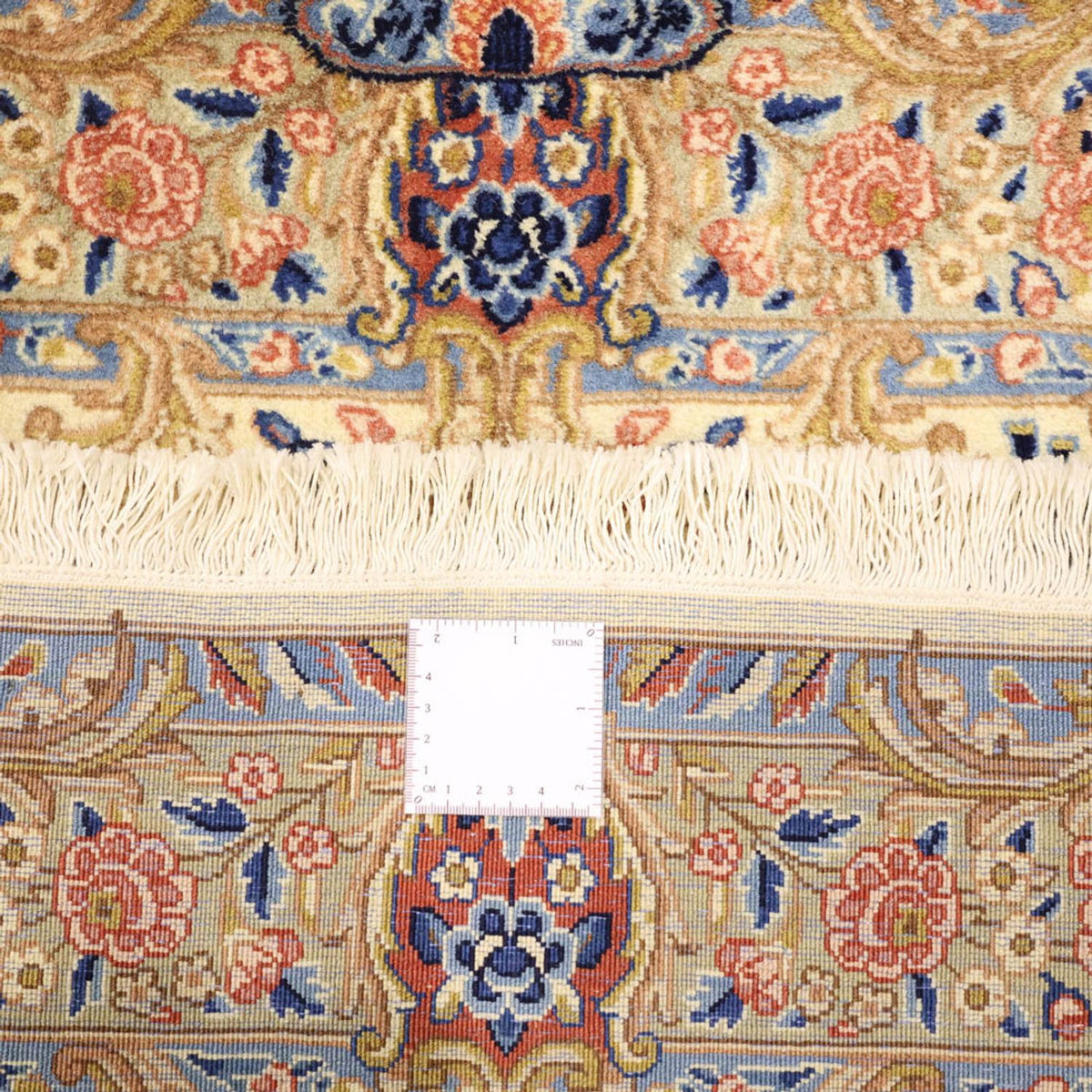 Tappeto Persero - Classico - 144 x 97 cm - beige