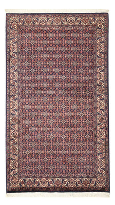 Tappeto Persero - Bidjar - 150 x 85 cm - ruggine