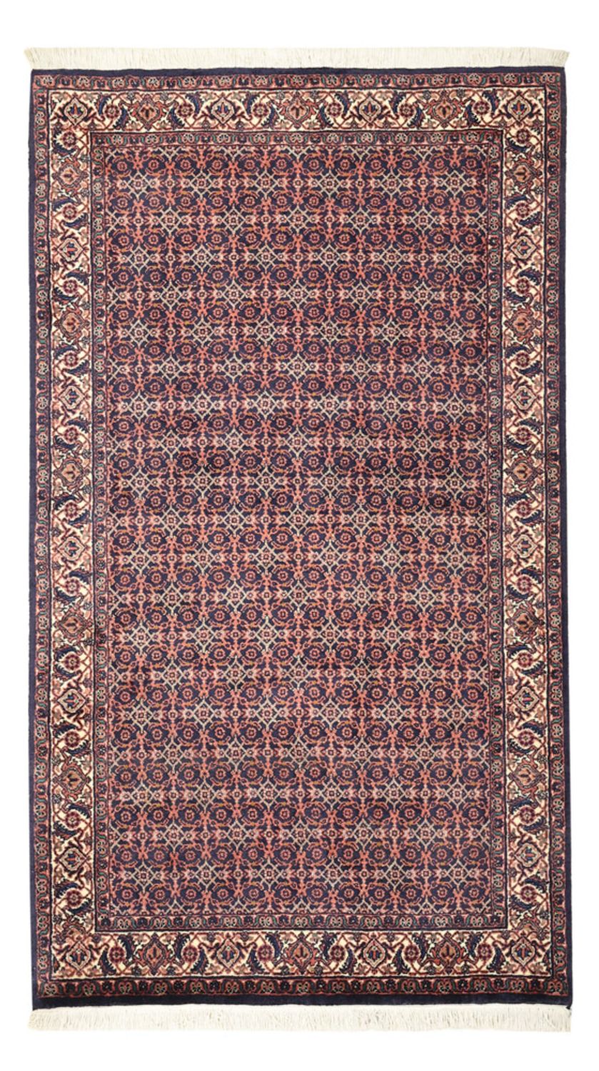 Tappeto Persero - Bidjar - 150 x 85 cm - ruggine