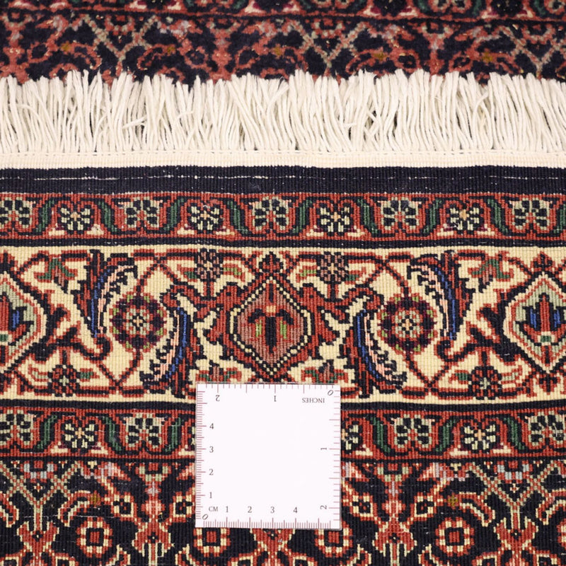 Tappeto Persero - Bidjar - 150 x 85 cm - ruggine