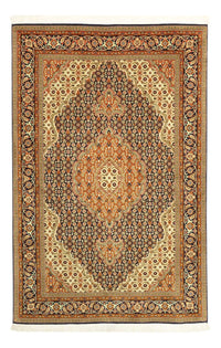 Tabriz - 50 Raj Tappeto 153x101cm - Tappeto persiano – product image