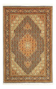 Tabriz - 50 Raj Tappeto 153x101cm - Tappeto persiano