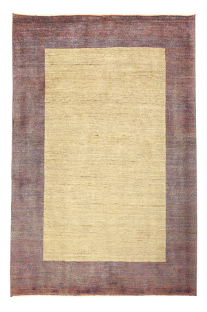 Tappeto Gabbeh - Loribaft Persero - 152 x 100 cm - multicolore