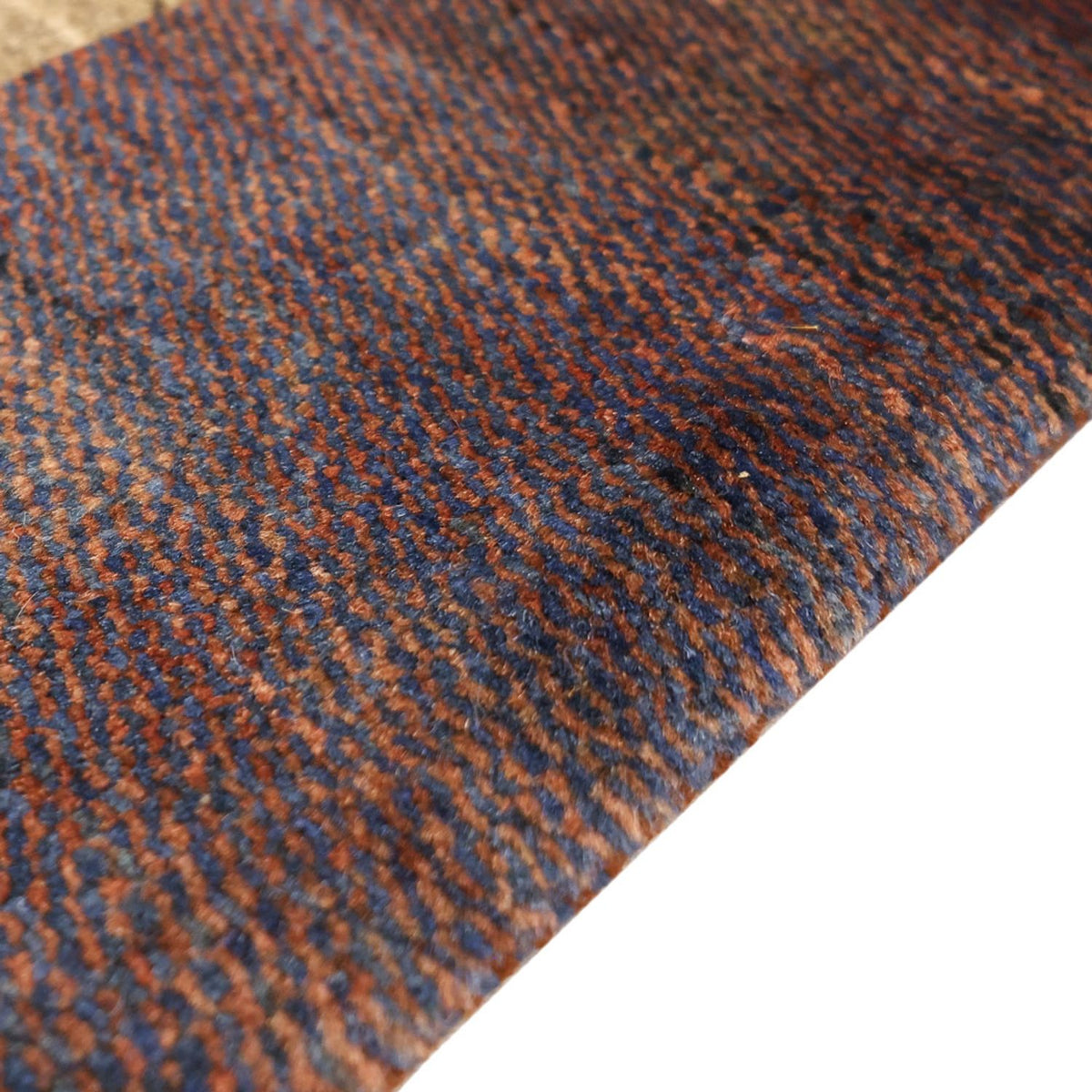 Loribaft Tappeto 100x152cm - Perserteppich Wollteppich