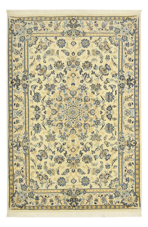 Tappeto Persero - Nain - Reale - 156 x 107 cm - sabbia
