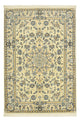 Nain - 9 la Tappeto 156x107cm - Tappeto persiano