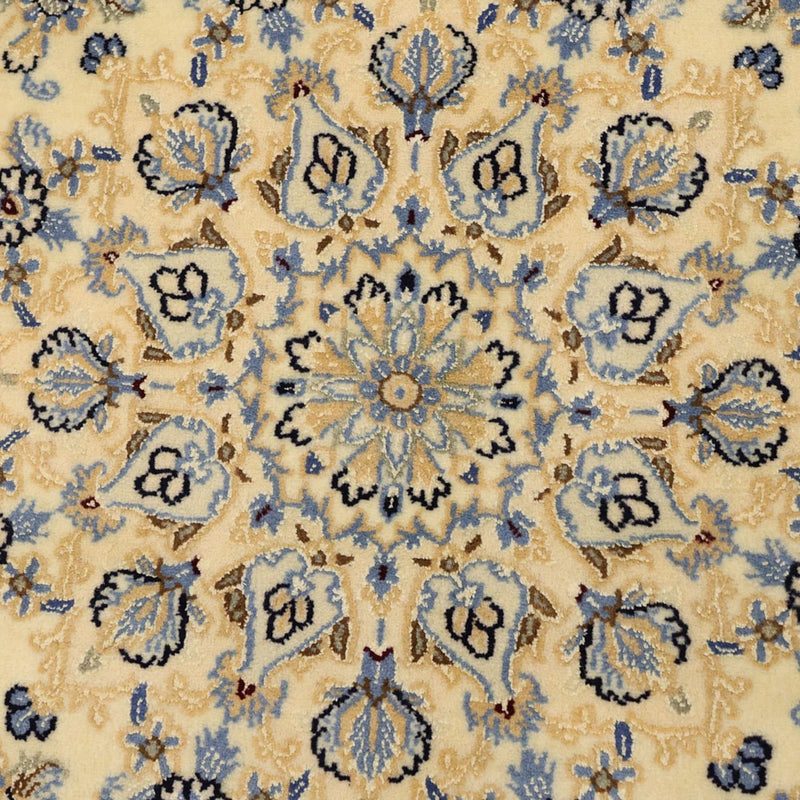Tappeto Persero - Nain - Reale - 156 x 107 cm - sabbia