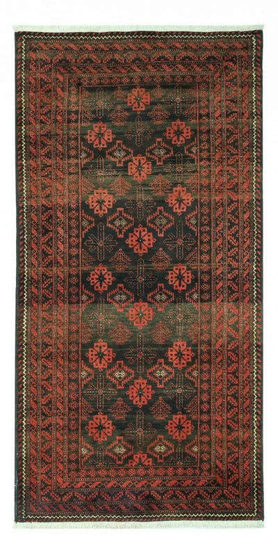 Tappeto Belutsch 102x196cm - Tappeto orientale