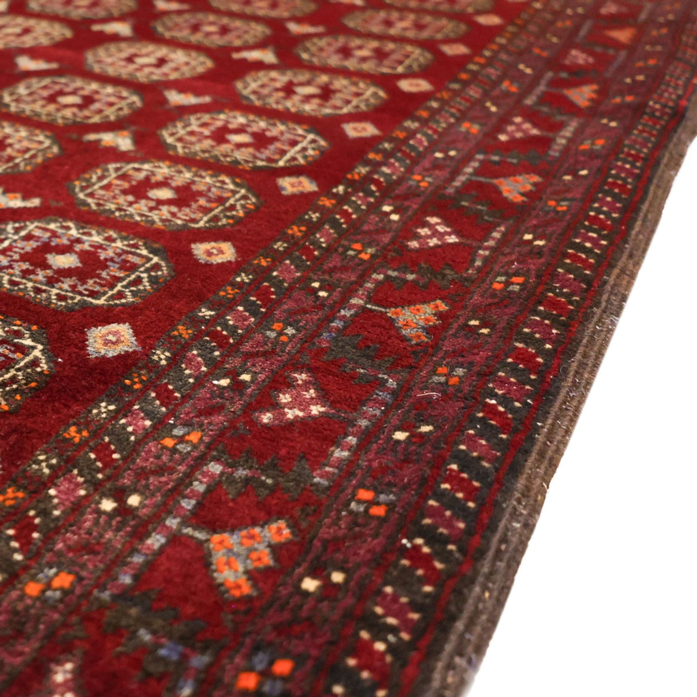 Tappeto Belutsch 193x108cm - Tappeto orientale