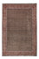 Tappeto Persero - Bidjar - Reale - 301 x 203 cm - blu scuro