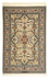 Tappeto Persero - Isfahan - Premio - 171 x 111 cm - beige scuro